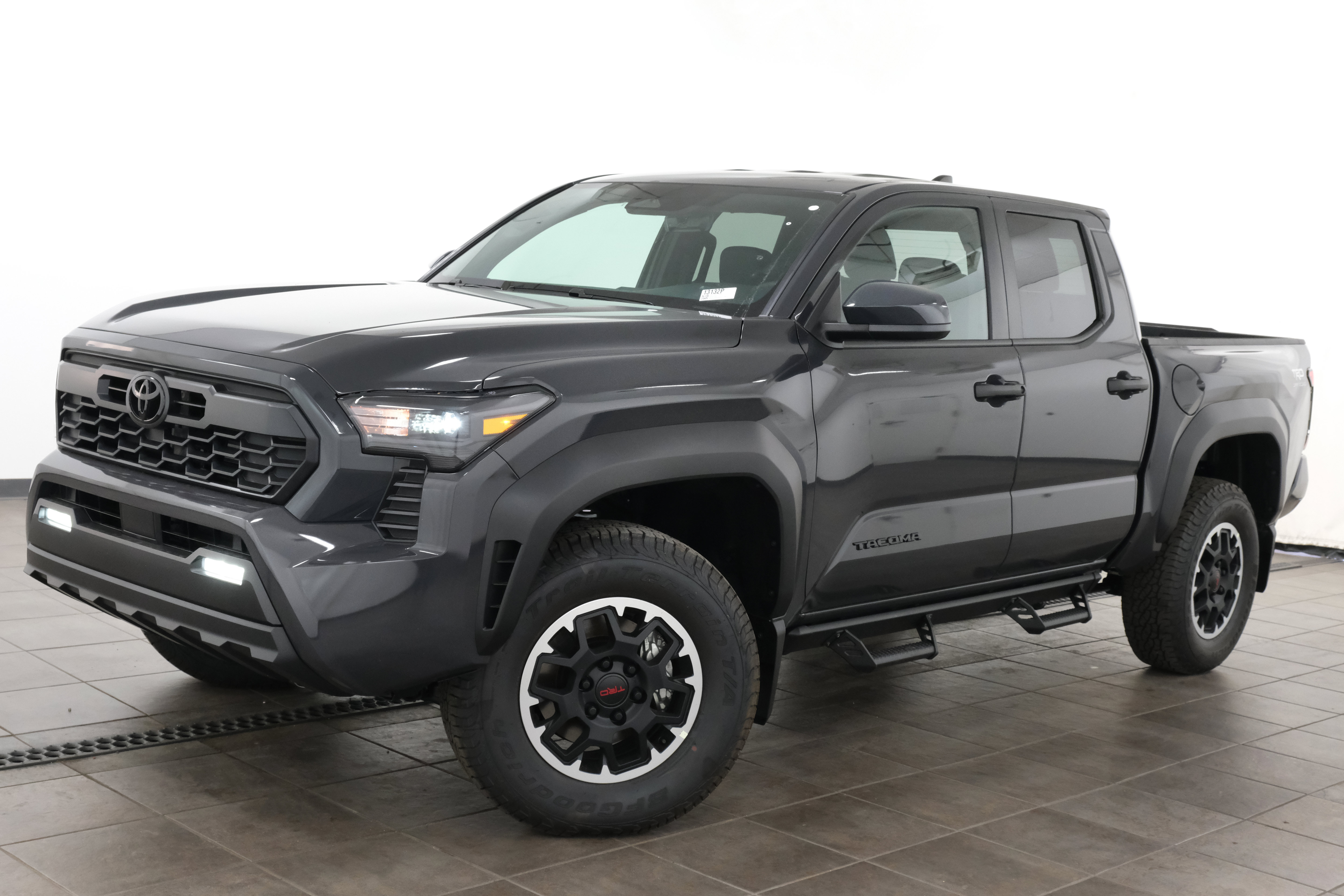 toyota tacoma 2026 3TMLB5JN5TM298450 image toyota tacoma 2026 3TMLB5JN5TM298450 image