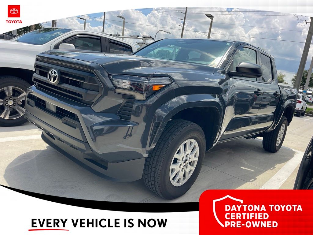 toyota tacoma 2026 3TYLD5KN1TT025003 image toyota tacoma 2026 3TYLD5KN1TT025003 image