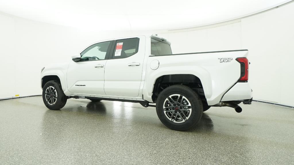 toyota tacoma 2026 3TYKB5FN6TT032024 image toyota tacoma 2026 3TYKB5FN6TT032024 image