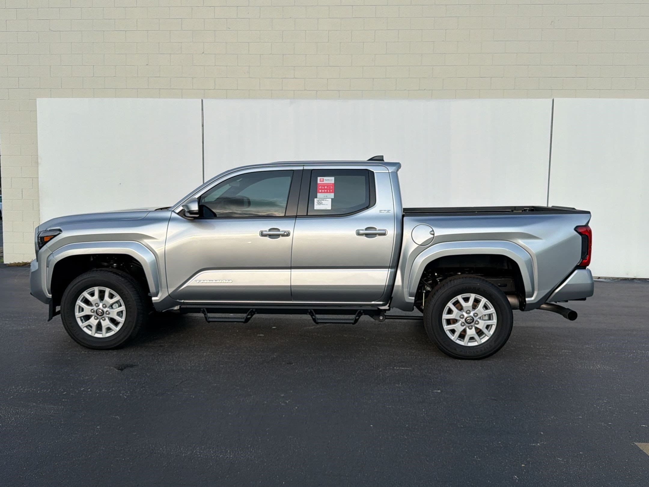 toyota tacoma 2026 3TMLB5JN5TM216703 image toyota tacoma 2026 3TMLB5JN5TM216703 image
