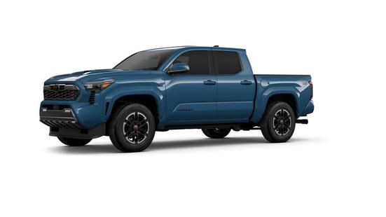 toyota tacoma 2026 3TYLE5JN5TT134806 image toyota tacoma 2026 3TYLE5JN5TT134806 image