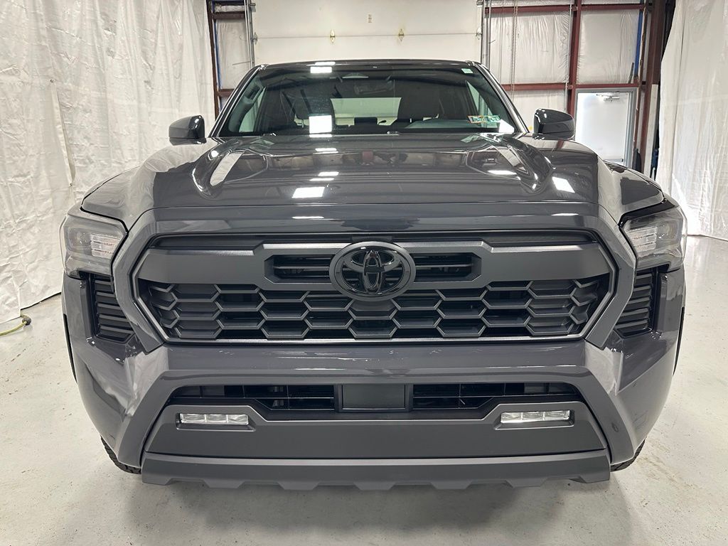 toyota tacoma 2026 3TMLB5JN5TM246123 image toyota tacoma 2026 3TMLB5JN5TM246123 image