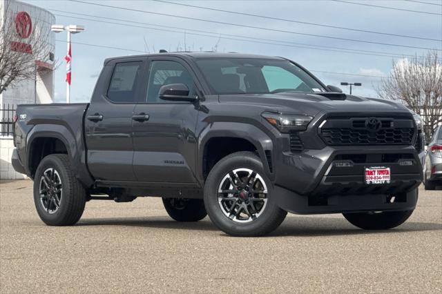 toyota tacoma 2026 3TMLB5JN6TM242310 image toyota tacoma 2026 3TMLB5JN6TM242310 image