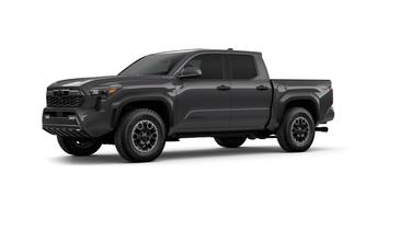 toyota tacoma 2026 3TYLB5JN0TT39D426 image toyota tacoma 2026 3TYLB5JN0TT39D426 image