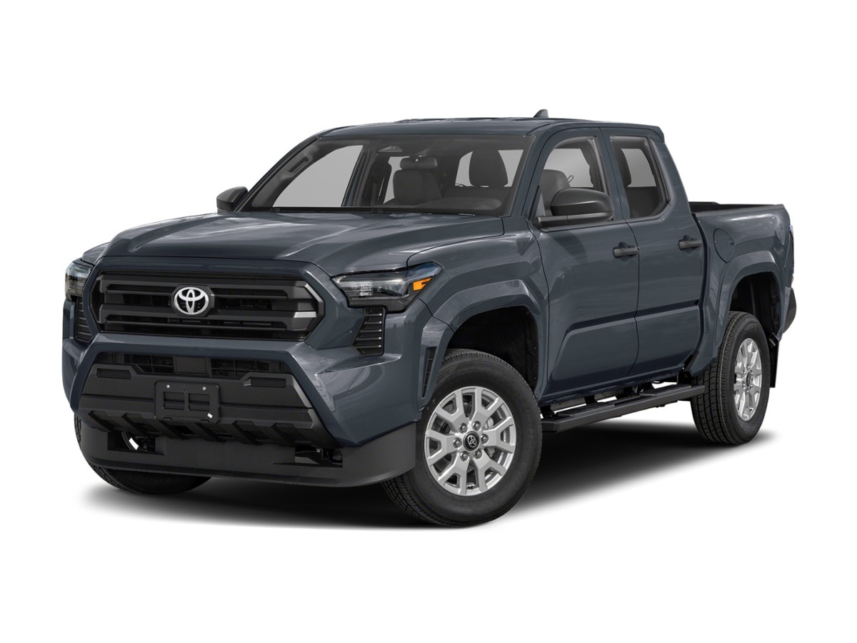 toyota tacoma 2026 3TMKB5FN1TM062303 image toyota tacoma 2026 3TMKB5FN1TM062303 image