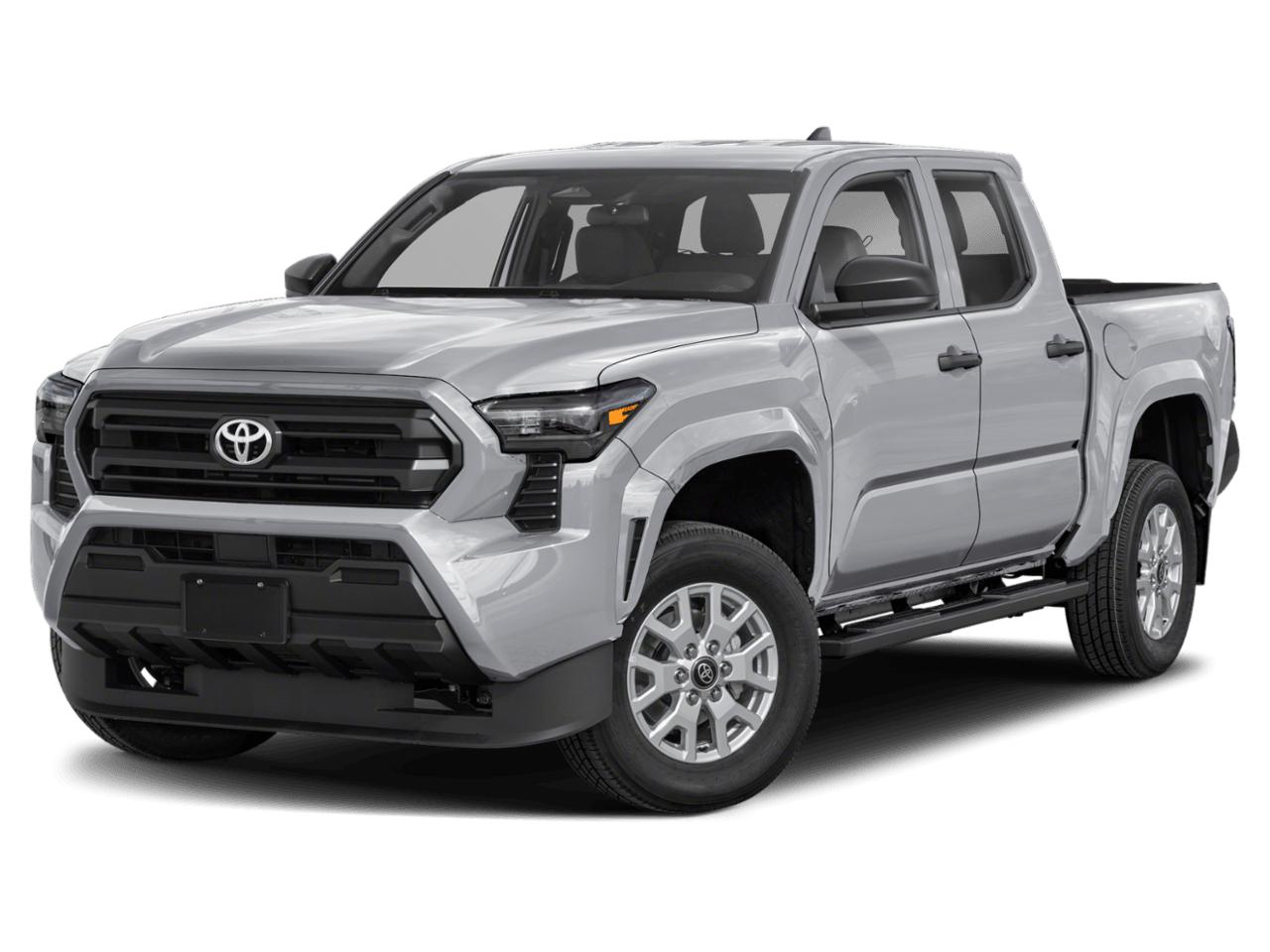 toyota tacoma 2026 3TYKD5HN6TT040874 image toyota tacoma 2026 3TYKD5HN6TT040874 image