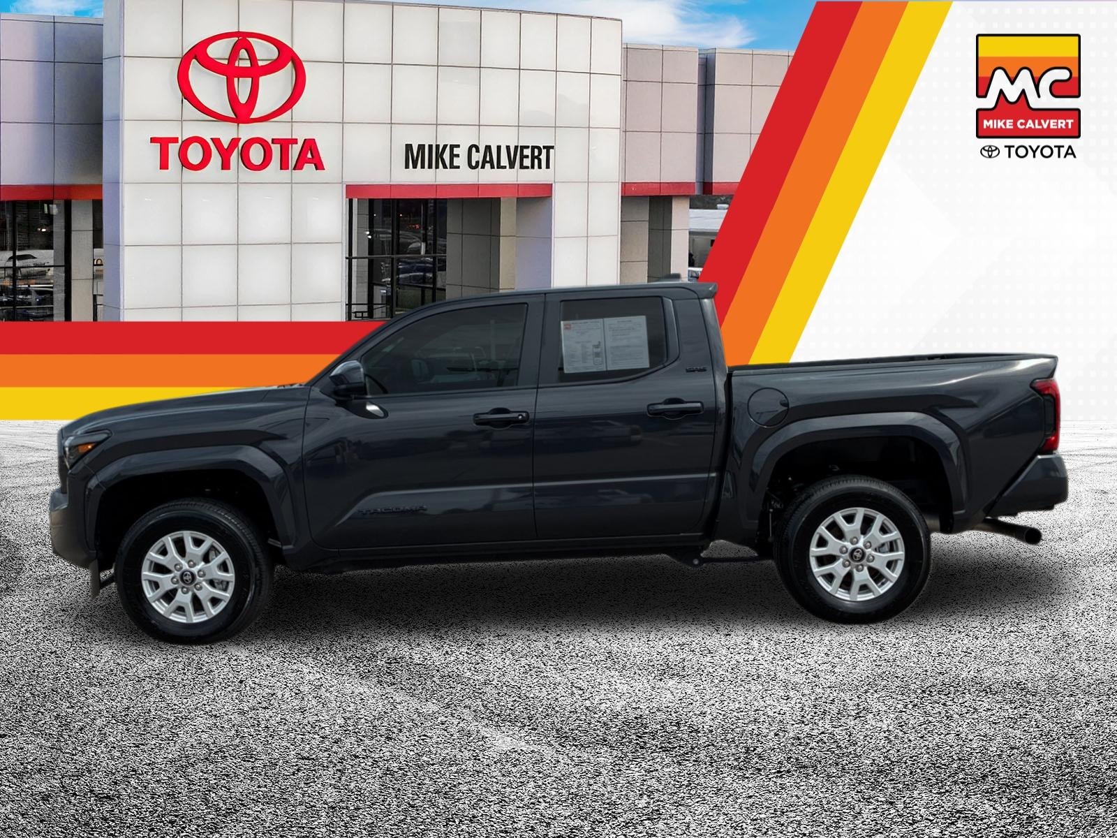toyota tacoma 2026 3TMLB5JN3TM235959 image toyota tacoma 2026 3TMLB5JN3TM235959 image
