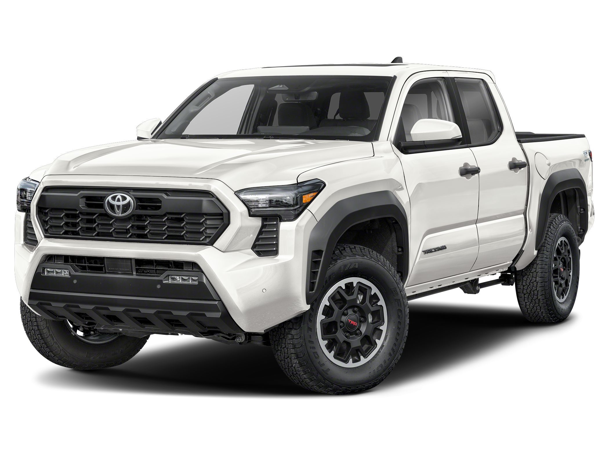toyota tacoma 2026 3TMLB5JN5TM212456 image toyota tacoma 2026 3TMLB5JN5TM212456 image