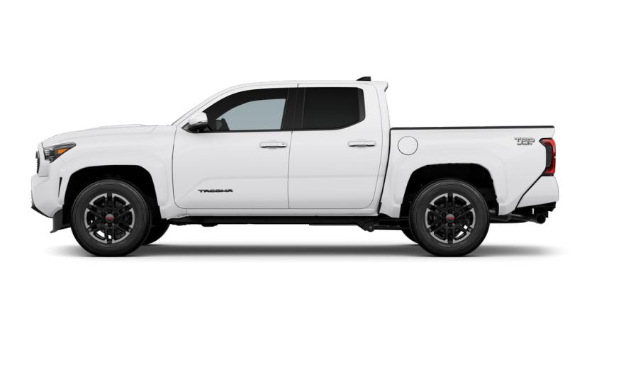 toyota tacoma 2026 3TMKB5FN3TM50C073 image toyota tacoma 2026 3TMKB5FN3TM50C073 image