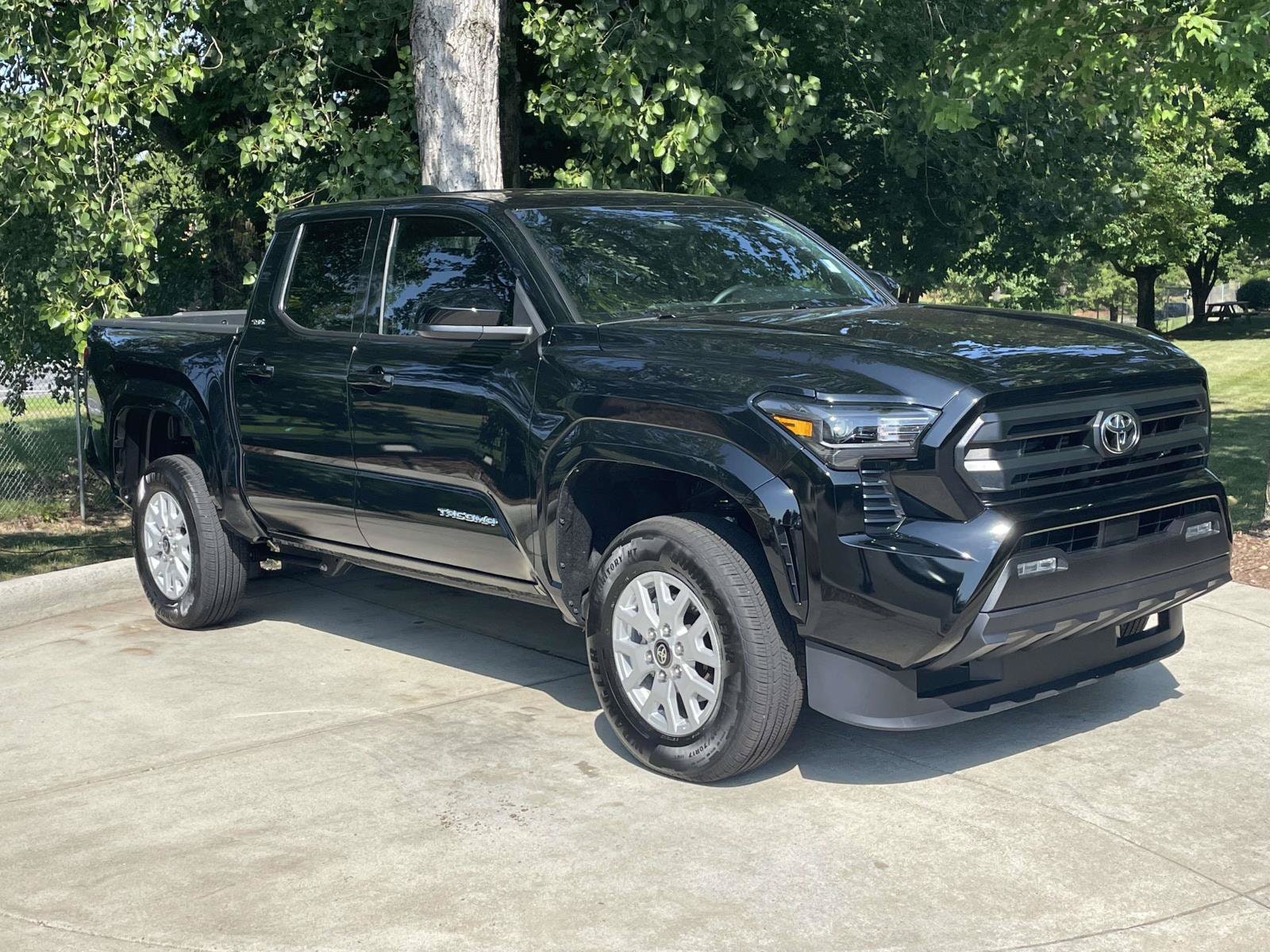 toyota tacoma 2026 3TMKB5FN8TM066767 image toyota tacoma 2026 3TMKB5FN8TM066767 image