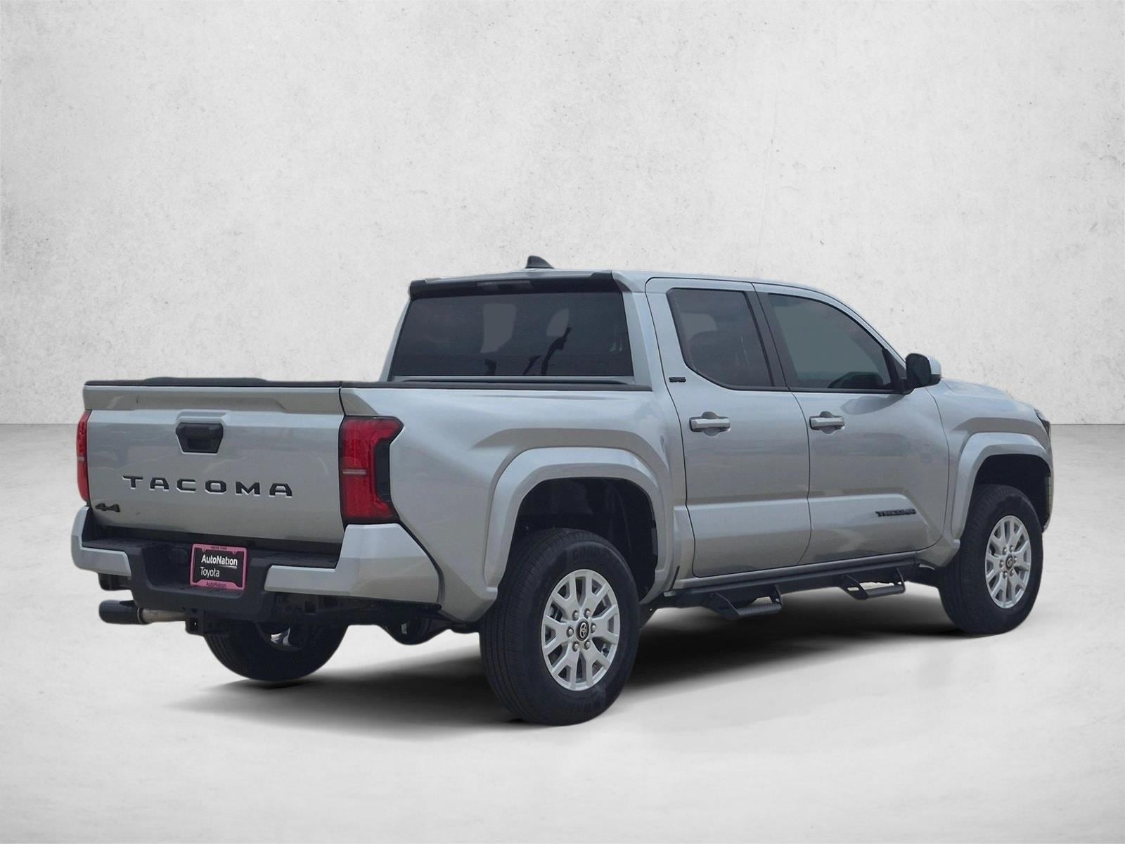 toyota tacoma 2026 3TMLB5JN4TM261941 image toyota tacoma 2026 3TMLB5JN4TM261941 image