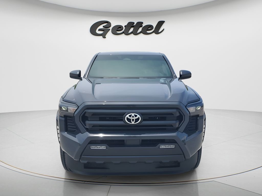 toyota tacoma 2026 3TYKB5FN0TT035078 image toyota tacoma 2026 3TYKB5FN0TT035078 image