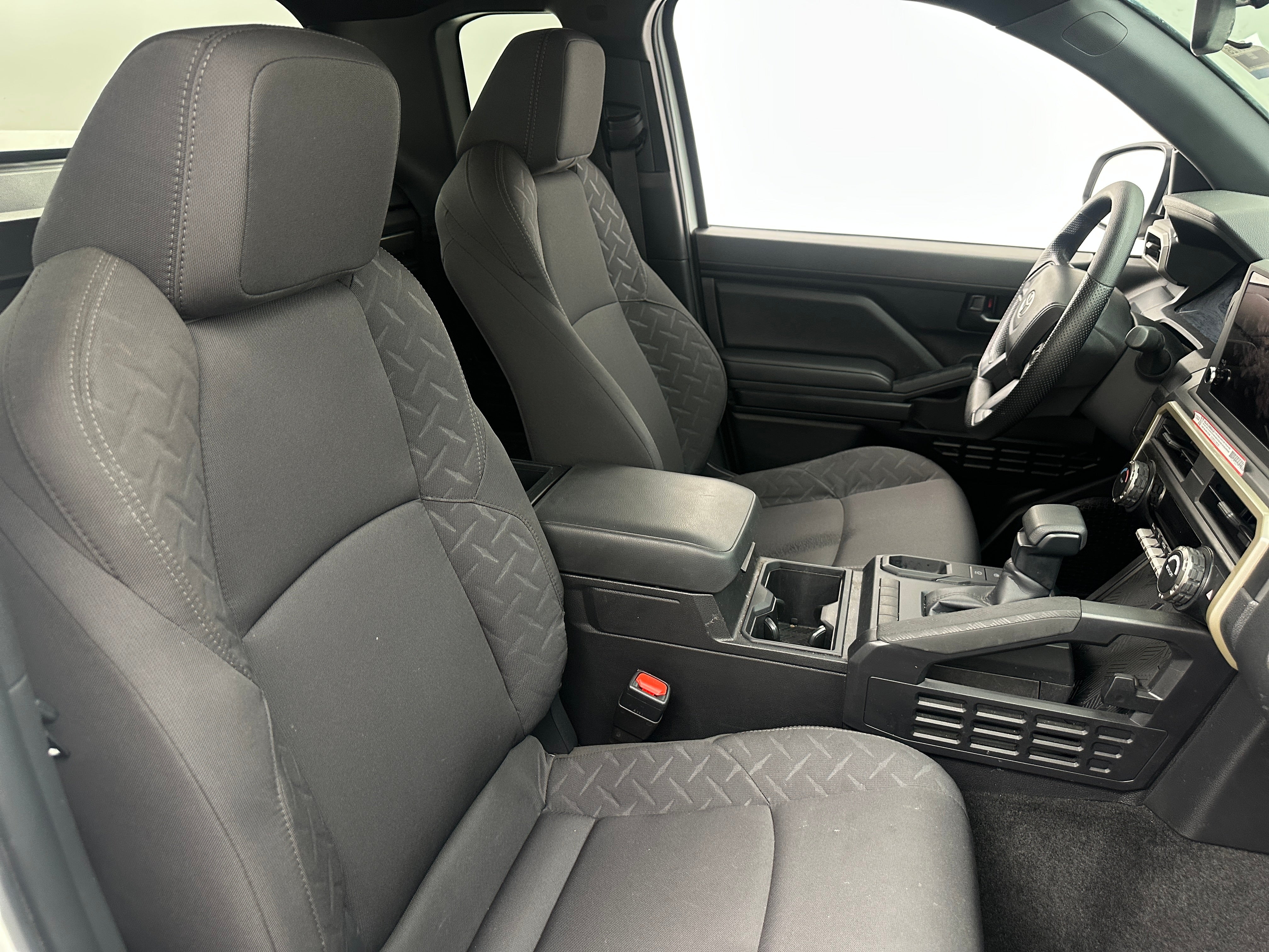 toyota tacoma 2026 3TYJDAHN1TT046098 image toyota tacoma 2026 3TYJDAHN1TT046098 image
