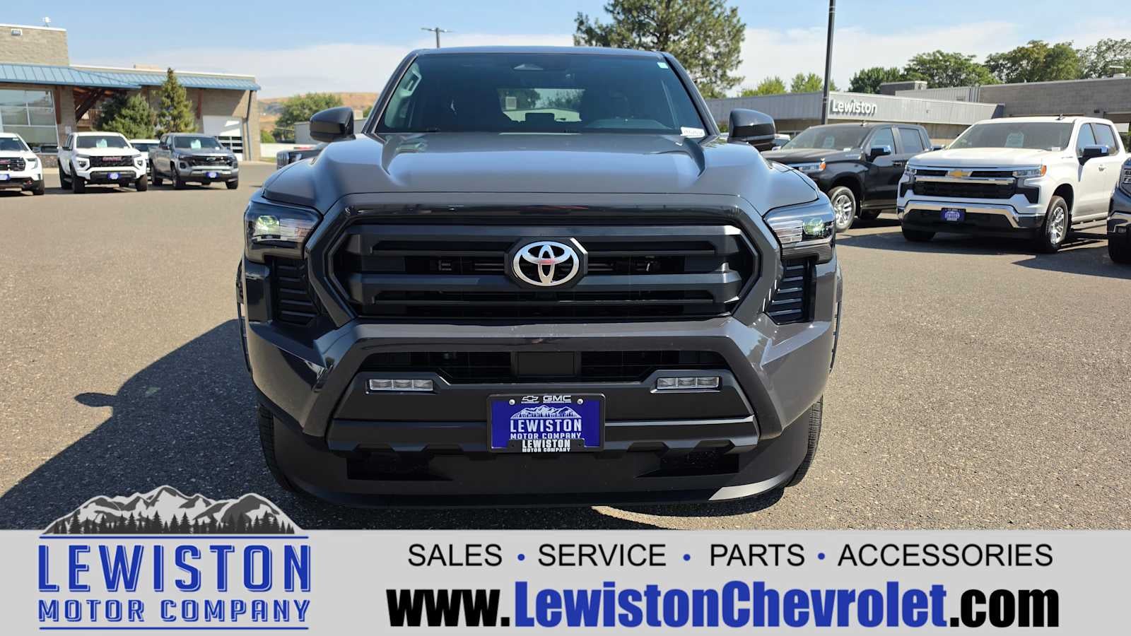 toyota tacoma 2026 3TMLB5JN0TM230086 image toyota tacoma 2026 3TMLB5JN0TM230086 image