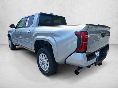 toyota tacoma 2026 3TMLB5JN8TM276457 image toyota tacoma 2026 3TMLB5JN8TM276457 image