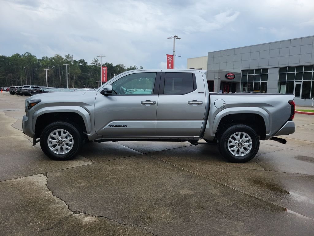 toyota tacoma 2026 3TMLB5JN2TM236357 image toyota tacoma 2026 3TMLB5JN2TM236357 image