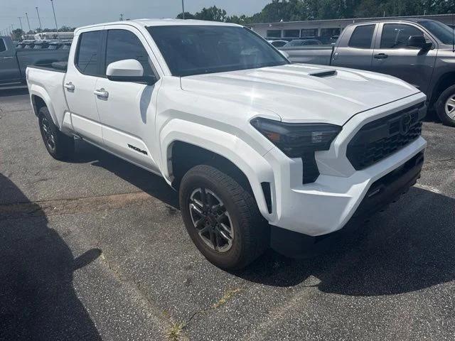 toyota tacoma 2026 3TYLB5JN3TT123344 image toyota tacoma 2026 3TYLB5JN3TT123344 image