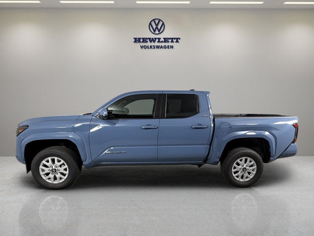 toyota tacoma 2026 3TMKB5FN8TM057714 image toyota tacoma 2026 3TMKB5FN8TM057714 image