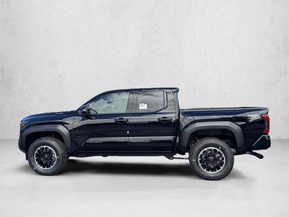 toyota tacoma 2026 3TYLC5LN5TT078479 image toyota tacoma 2026 3TYLC5LN5TT078479 image