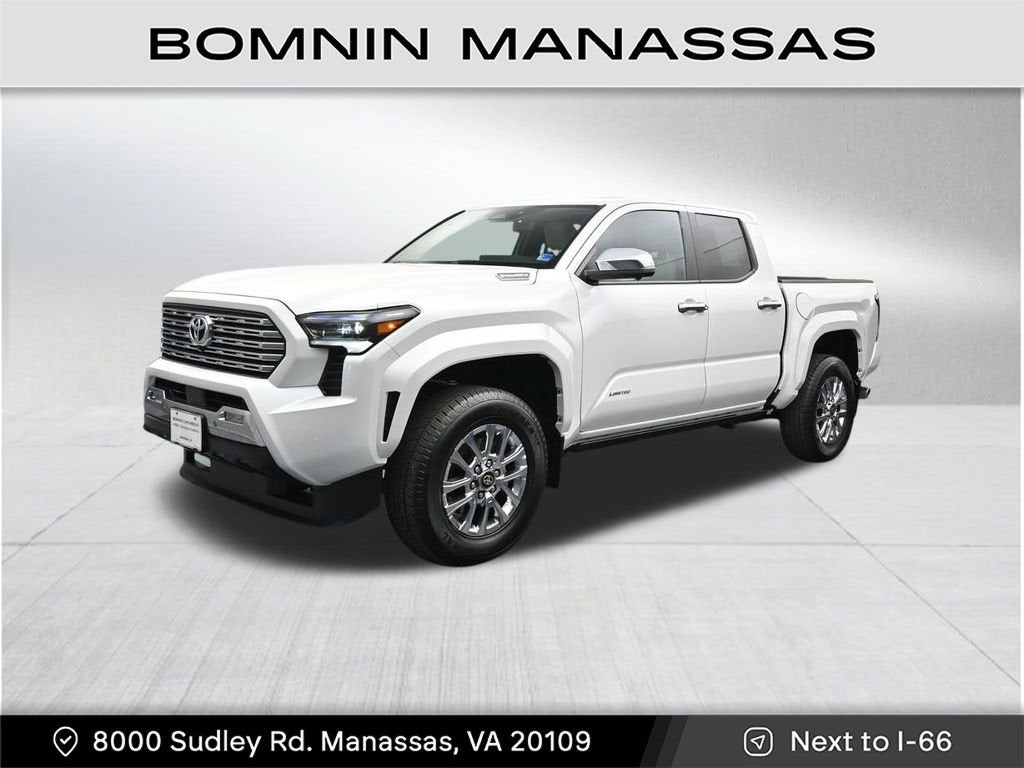 toyota tacoma 2026 3TYLC5LN9TT059272 image toyota tacoma 2026 3TYLC5LN9TT059272 image