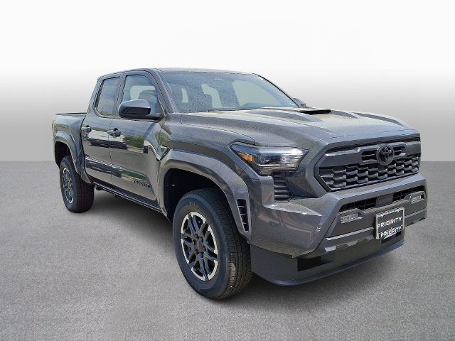toyota tacoma 2026 3TMLB5JN8TM249503 image toyota tacoma 2026 3TMLB5JN8TM249503 image