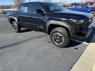 toyota tacoma 2026 3TMLB5JN8TM222950 image toyota tacoma 2026 3TMLB5JN8TM222950 image