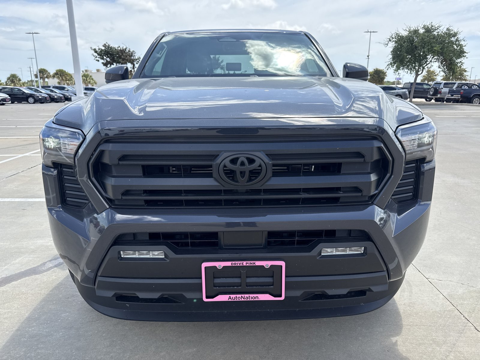 toyota tacoma 2026 3TMLB5JN9TM252720 image toyota tacoma 2026 3TMLB5JN9TM252720 image