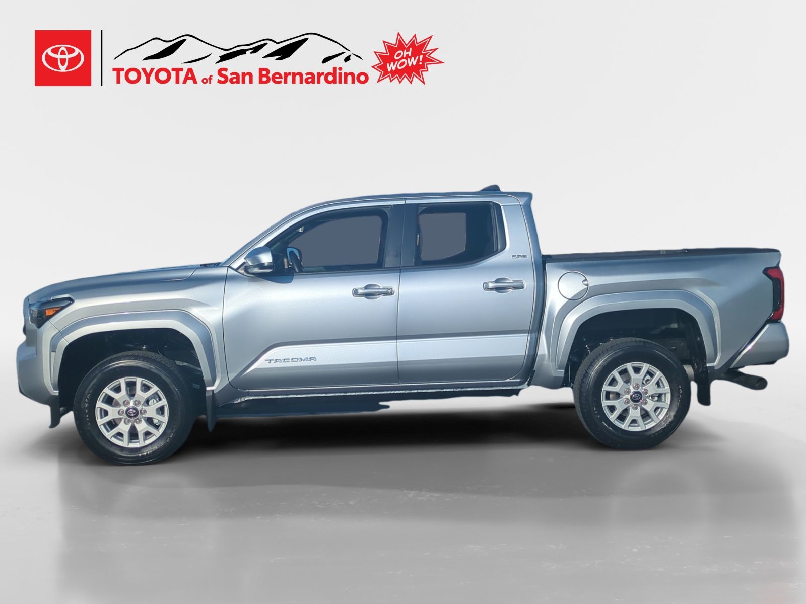 toyota tacoma 2026 3TMLB5JN4TM251331 image toyota tacoma 2026 3TMLB5JN4TM251331 image
