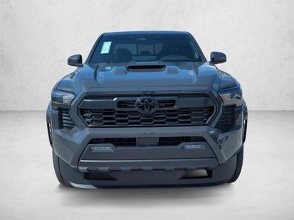 toyota tacoma 2026 3TMKB5FN6TM073409 image toyota tacoma 2026 3TMKB5FN6TM073409 image