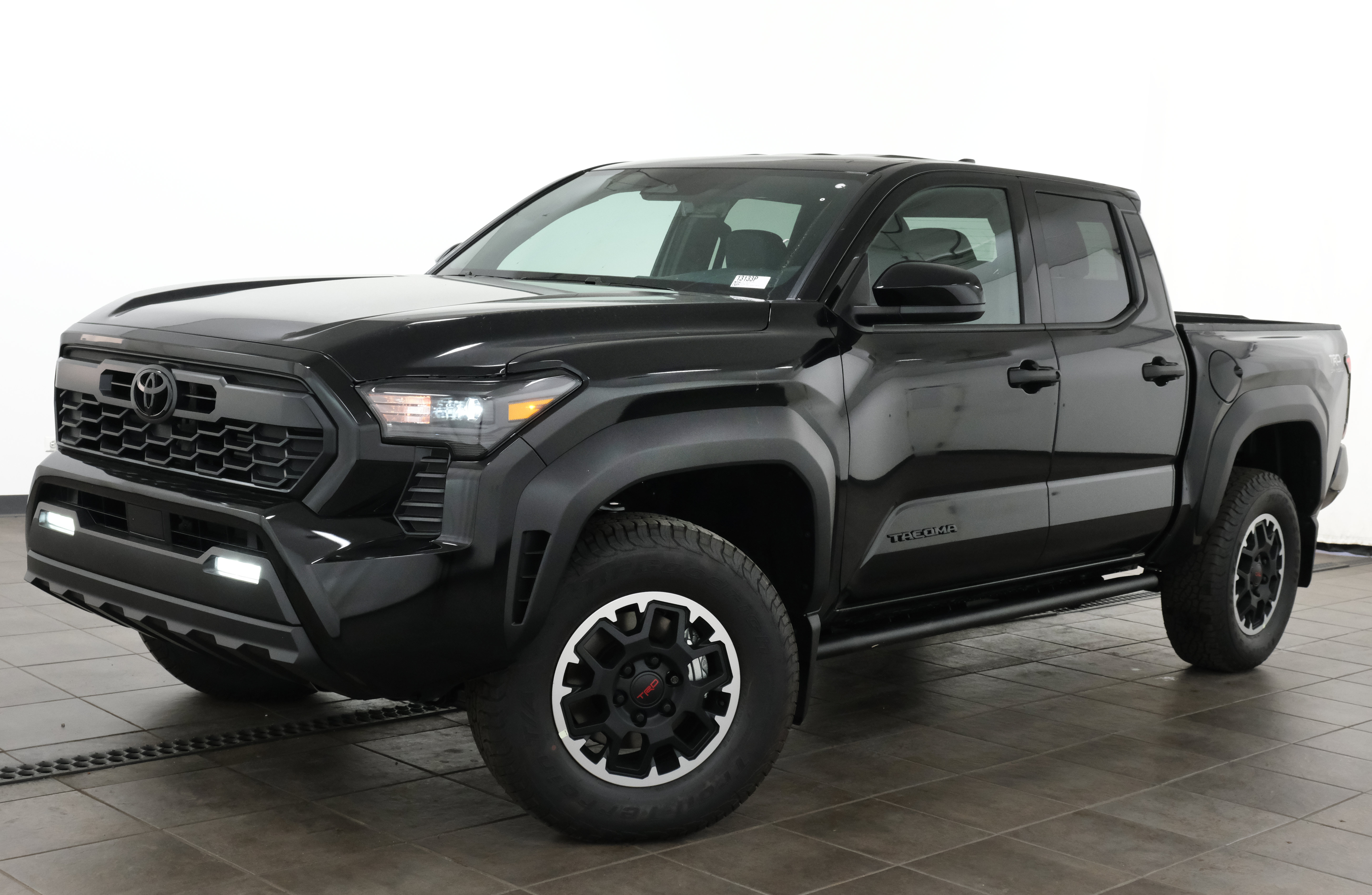 toyota tacoma 2026 3TMLB5JN4TM297967 image toyota tacoma 2026 3TMLB5JN4TM297967 image