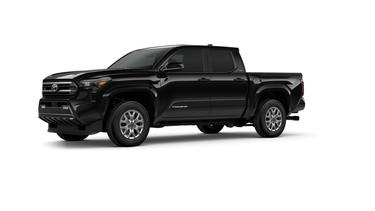 toyota tacoma 2026 3TMLB5JN2TM38C326 image toyota tacoma 2026 3TMLB5JN2TM38C326 image
