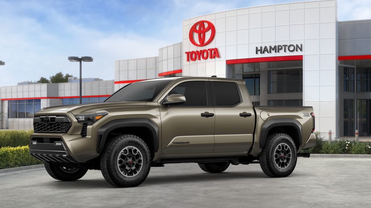toyota tacoma 2026 3TMLB5JN3TM233306 image toyota tacoma 2026 3TMLB5JN3TM233306 image
