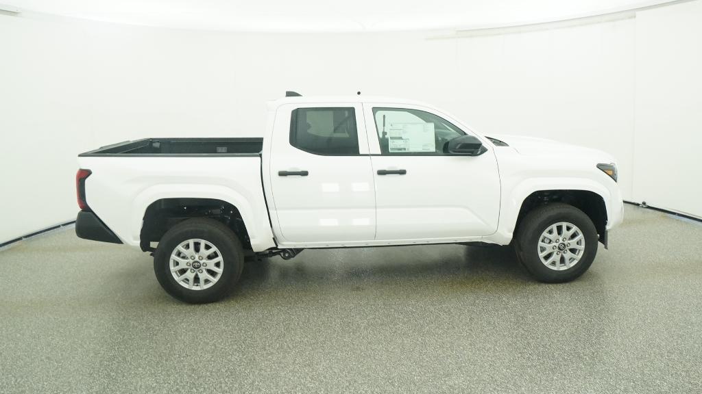 toyota tacoma 2026 3TYKD5HNXTT043485 image toyota tacoma 2026 3TYKD5HNXTT043485 image