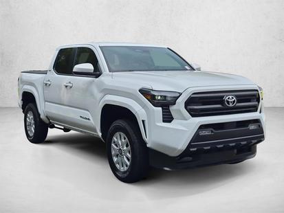 toyota tacoma 2026 3TYKB5FN1TT036353 image toyota tacoma 2026 3TYKB5FN1TT036353 image