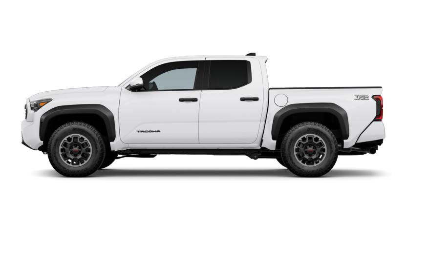 toyota tacoma 2026 3TMLB5JN3TM213525 image toyota tacoma 2026 3TMLB5JN3TM213525 image