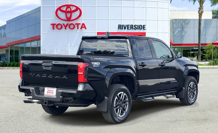 toyota tacoma 2026 3TMKB5FN3TM054008 image toyota tacoma 2026 3TMKB5FN3TM054008 image