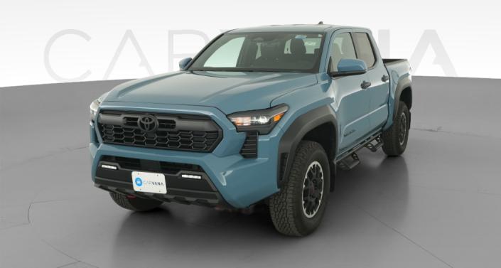 toyota tacoma 2026 3TMLB5JN3TM211614 image toyota tacoma 2026 3TMLB5JN3TM211614 image