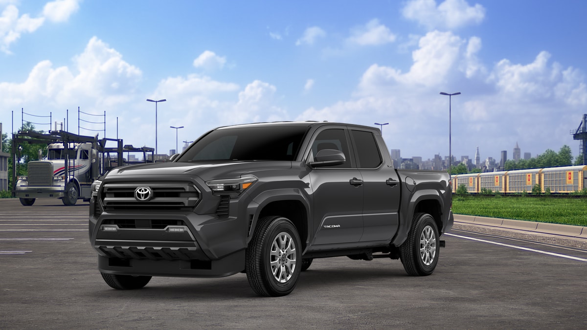 toyota tacoma 2026 3TMLB5JN2TM272775 image toyota tacoma 2026 3TMLB5JN2TM272775 image