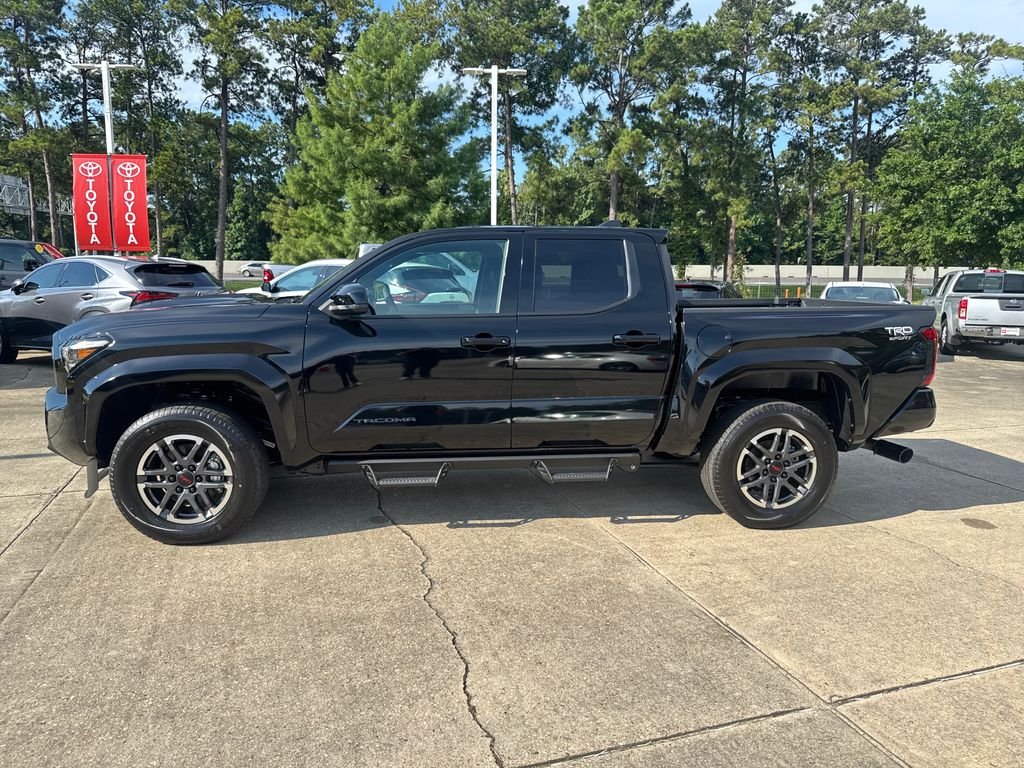toyota tacoma 2026 3TMKB5FN6TM060949 image toyota tacoma 2026 3TMKB5FN6TM060949 image