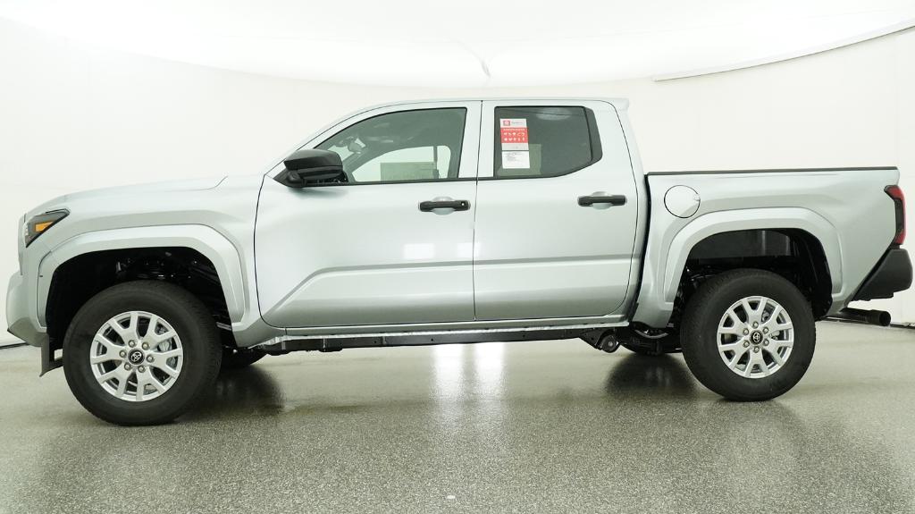 toyota tacoma 2026 3TYKD5HN0TT049358 image toyota tacoma 2026 3TYKD5HN0TT049358 image