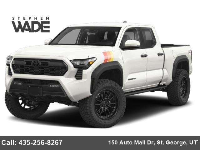 toyota tacoma 2026 3TYLC5LN2TT064684 image toyota tacoma 2026 3TYLC5LN2TT064684 image