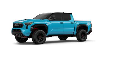toyota tacoma 2026 3TYLC5LNXTT079045 image toyota tacoma 2026 3TYLC5LNXTT079045 image