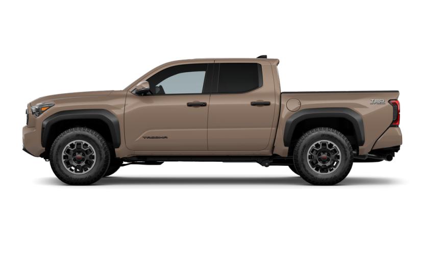 toyota tacoma 2026 3TMLB5JN6TM51C639 image toyota tacoma 2026 3TMLB5JN6TM51C639 image