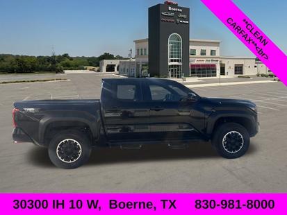 toyota tacoma 2026 3TMLB5JN8TM268049 image toyota tacoma 2026 3TMLB5JN8TM268049 image