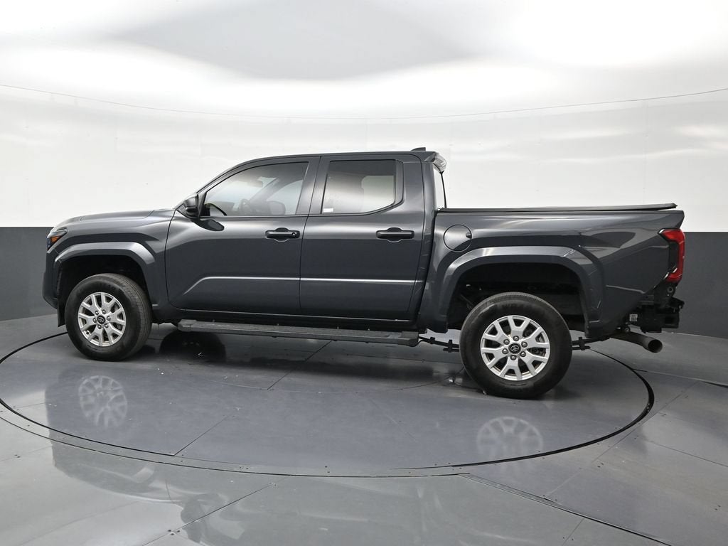 toyota tacoma 2026 3TYKD5HN8TT039418 image toyota tacoma 2026 3TYKD5HN8TT039418 image