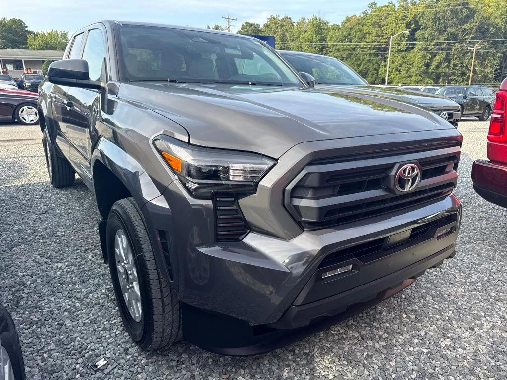 toyota tacoma 2026 3TMLB5JNXTM305991 image toyota tacoma 2026 3TMLB5JNXTM305991 image