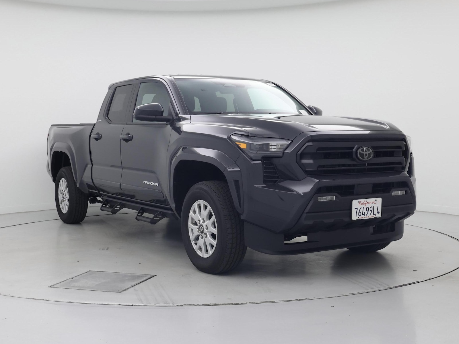 toyota tacoma 2026 3TMLB5JN3TM253684 image toyota tacoma 2026 3TMLB5JN3TM253684 image