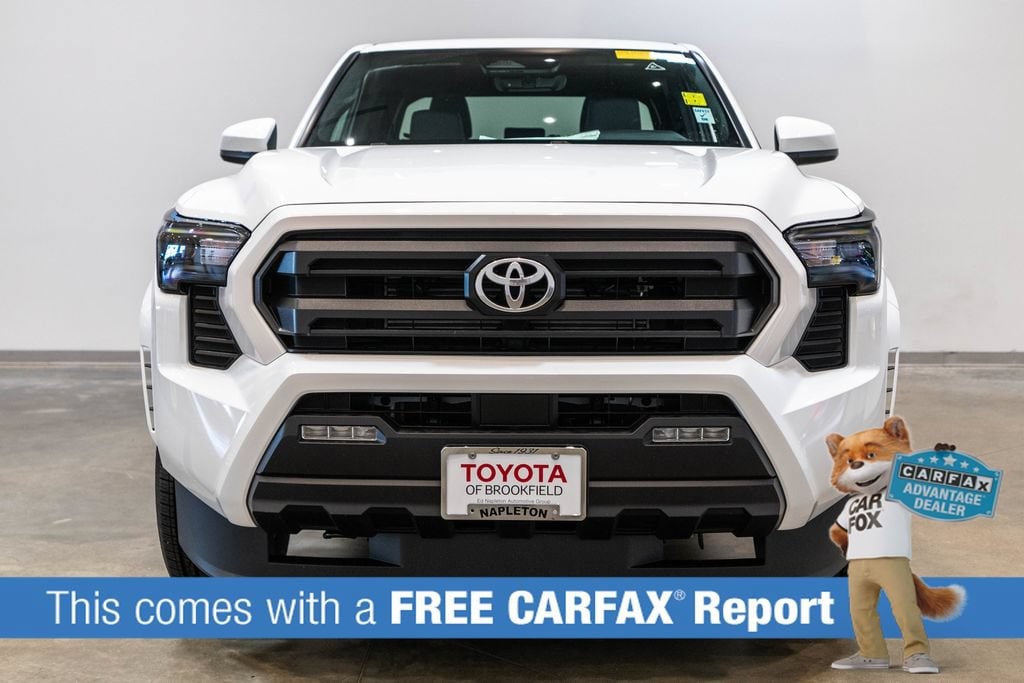 toyota tacoma 2026 3TMLB5JN3TM274129 image toyota tacoma 2026 3TMLB5JN3TM274129 image