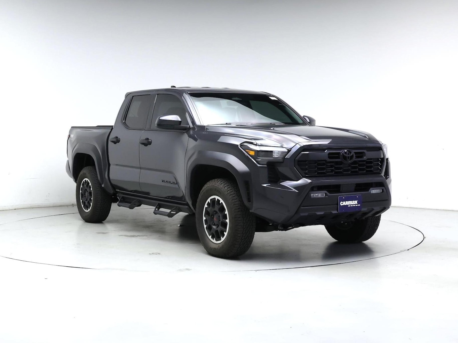 toyota tacoma 2026 3TMLB5JN7TM247855 image toyota tacoma 2026 3TMLB5JN7TM247855 image