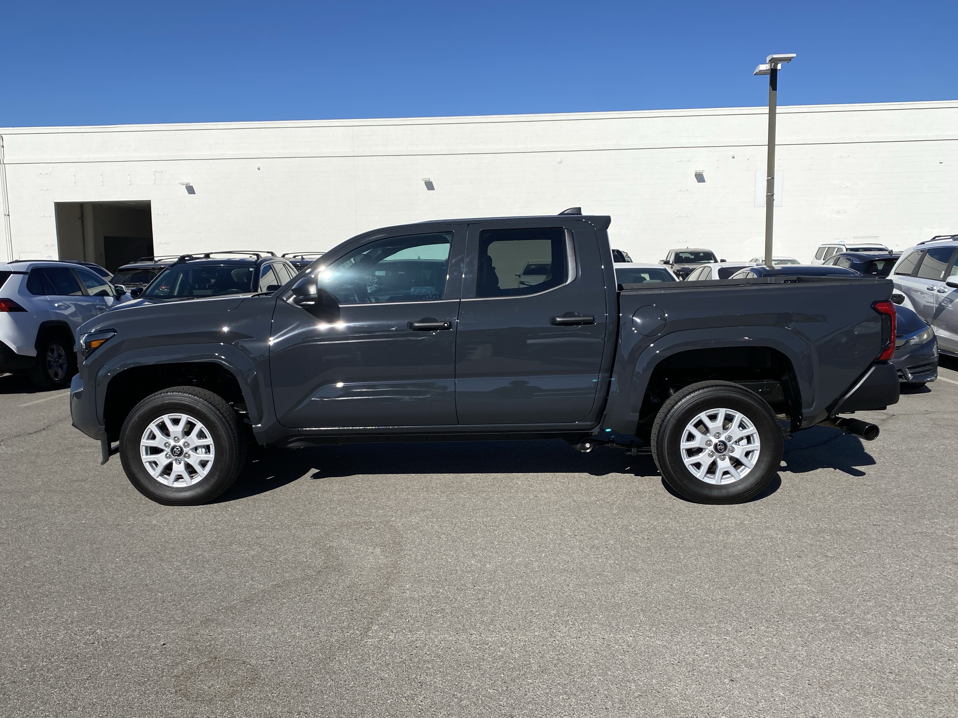 toyota tacoma 2026 3TYKD5HN6TT053575 image toyota tacoma 2026 3TYKD5HN6TT053575 image